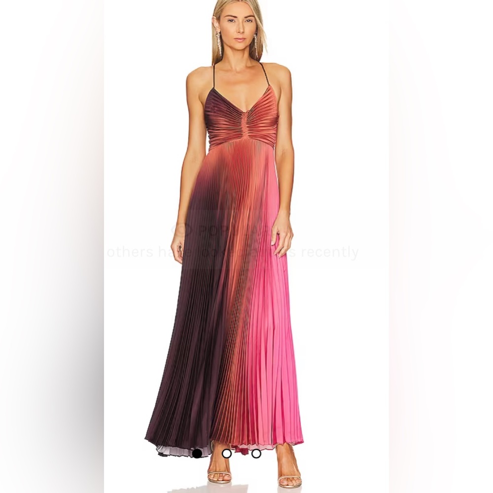 ALC Ariya Gown